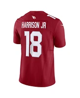 Nike Men's Marvin Harrison Jr. Cardinal Arizona Cardinals Vapor F.u.s.e. Limited Jersey