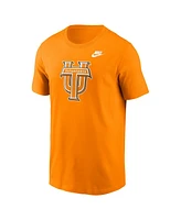 Nike Men's Tennessee Orange Volunteers Vault Logo T-Shirt