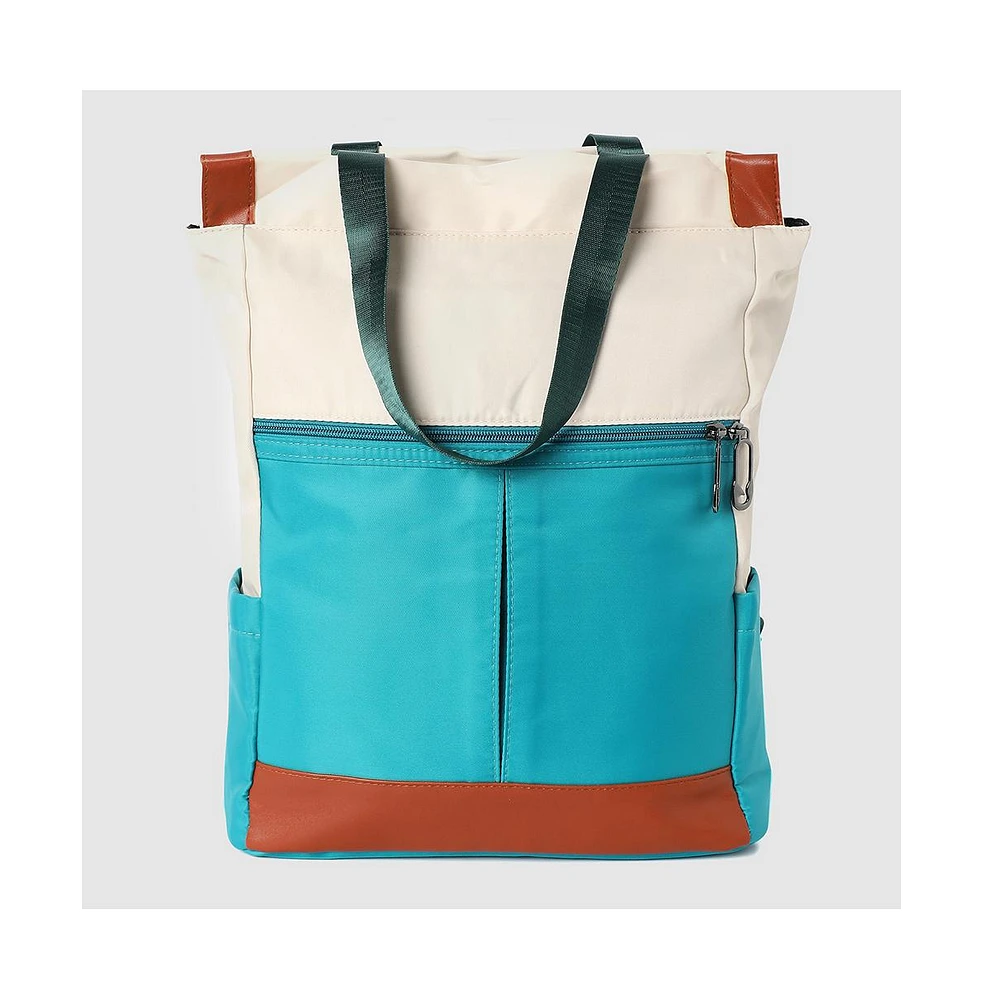 Women's Rosemarie Multicolor Backpack