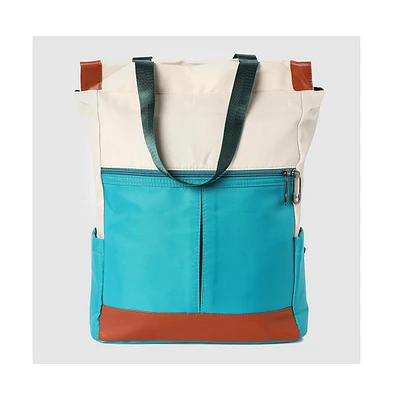 Women's Rosemarie Multicolor Backpack