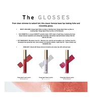 3-Pc. The Glosses Set