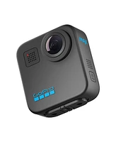 GoPro Max 360 Action Camera, Black