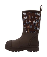 Muck Boys Kids' Chore Classic Boot
