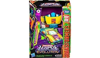 G2 Universe Sideswipe Deluxe Class | Transformers: Legacy Evolution