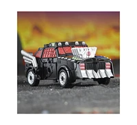 Star Raider Lockdown Deluxe Class | Transformers: Legacy United