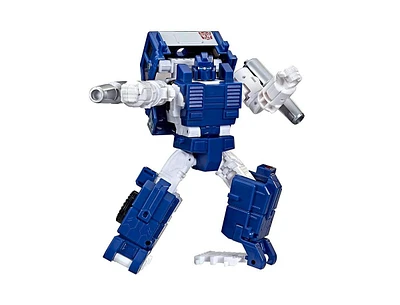 Deluxe Class Wfc-K32 Pipes | Transformers Generations
