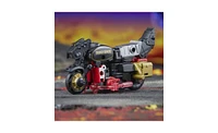 Star Raider Road Pig Deluxe Class | Transformers: Legacy United
