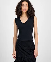 And Now This Women's V-Neck Tank Top, Exclusively at Macy's