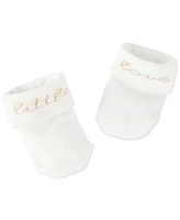 Carter's Baby 2-Pk. Booties