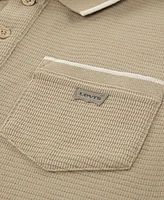 Levi's Big Boys Resort Polo Shirt