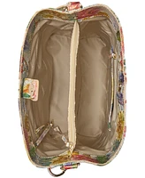 Brahmin Celina Melbourne Small Leather Bucket