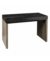 Minimalist Writing Desk for Home Office or Bedroom