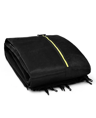 15 Feet Trampoline Replacement Safety Net