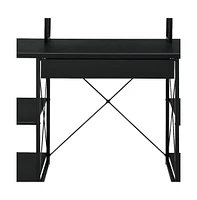 Minimalist Computer Desk – Streamlined Design for Efficient Work