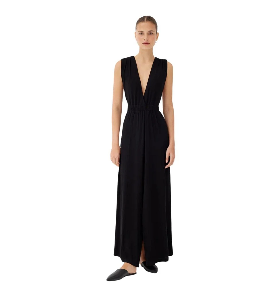 Labeca London Women's Laila Multiway Maxi Dress