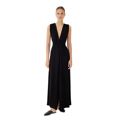 Labeca London Women's Laila Multiway Maxi Dress