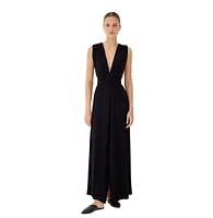 Labeca London Women's Laila Multiway Maxi Dress
