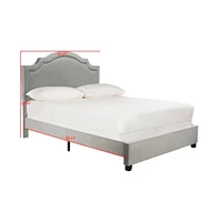 Theron Queen Bed