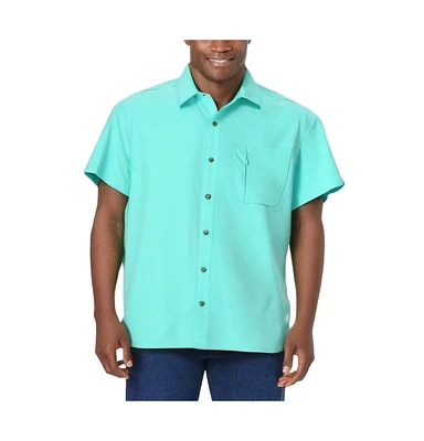 KingSize Big & Tall Short Sleeve Performance Shirt