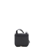 Pre-Owned Hermes Mini Della Cavalleria Shoulder Bag Epsom