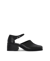 Maguire Shoes Mafra Mary Jane Heel