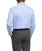 Tommy Hilfiger Men's Regular Fit Dress Shirt