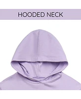 Inside Out Boys Matching Family Pullover Hoodie