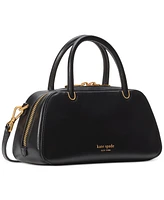 kate spade new york Gracie Small Leather Shoulder Bag