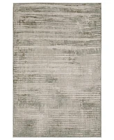 Oriental Weavers Mallory MAL07 3'3''x5' Area Rug
