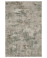 Oriental Weavers Mallory MAL03 3'3''x5' Area Rug