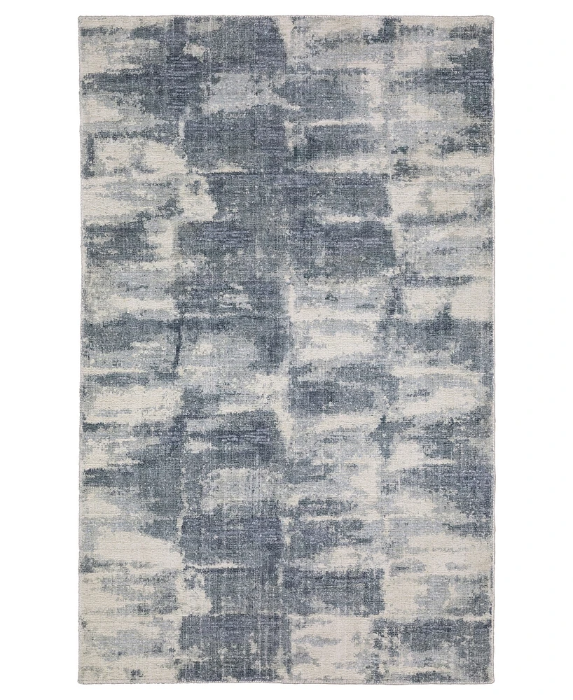 Oriental Weavers Clarke CLA07 10'x14' Area Rug