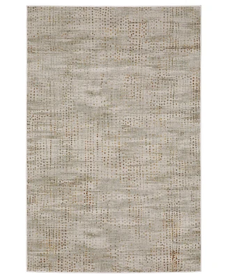 Oriental Weavers Mallory MAL10 5'3"x7'6" Area Rug