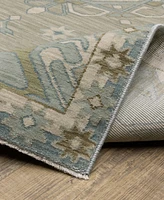 Oriental Weavers Maeve MAE12 9'10"x12'10" Area Rug