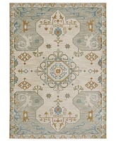 Oriental Weavers Maeve MAE09 3'3''x5' Area Rug