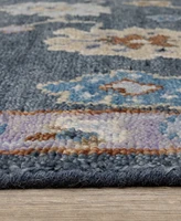 Oriental Weavers Majorca MAJ07 8'x10' Area Rug
