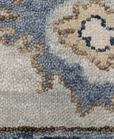 Oriental Weavers Majorca MAJ06 10'x14' Area Rug