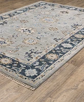 Oriental Weavers Majorca MAJ05 10'x14' Area Rug