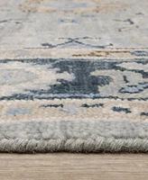 Oriental Weavers Majorca MAJ05 9'x12' Area Rug
