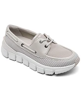 Hunter Women's Sasa Slip-on Casual Flat Loafers from Finish Line