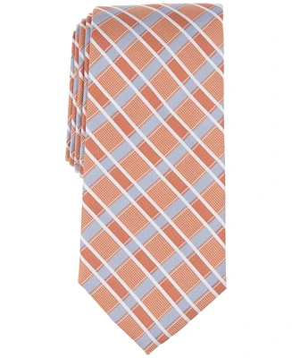 Michael Kors Men's Gallavan Check Tie