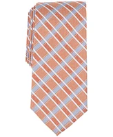 Michael Kors Men's Gallavan Check Tie