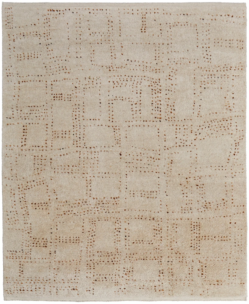 Thom Filicia for Feizy Truxel T6040 2'x3' Area Rug