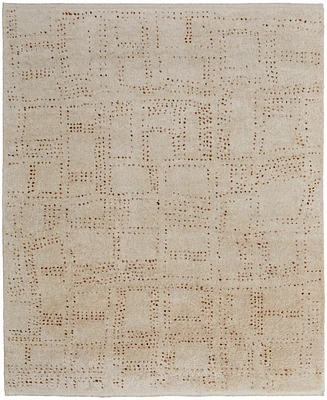 Thom Filicia for Feizy Truxel T6040 2'x3' Area Rug