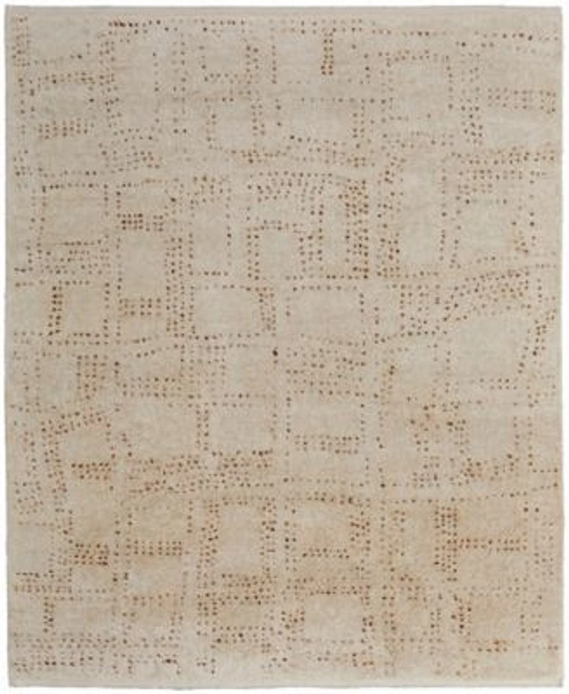 Thom Filicia For Feizy Truxel T6040 Rug Collection