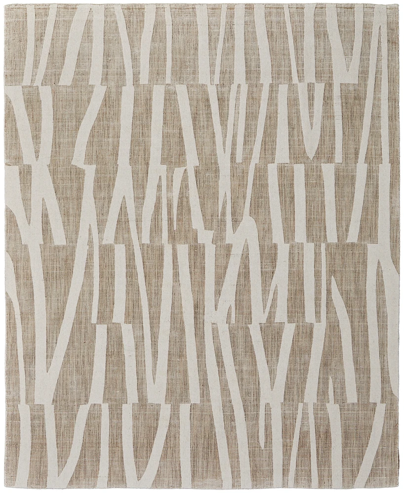 Thom Filicia for Feizy Peconic T8009 8'x10' Area Rug