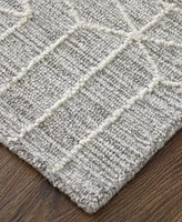 Thom Filicia for Feizy Emerson T8015 3'6''x5'6'' Area Rug