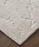 Thom Filicia for Feizy Aldrich T8019 2'x3' Area Rug