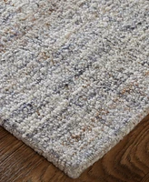 Thom Filicia for Feizy Hoyt T8020 3'6''x5'6'' Area Rug