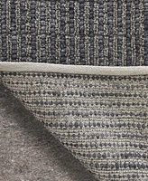 Thom Filicia for Feizy Herrick T8021 8'x10' Area Rug