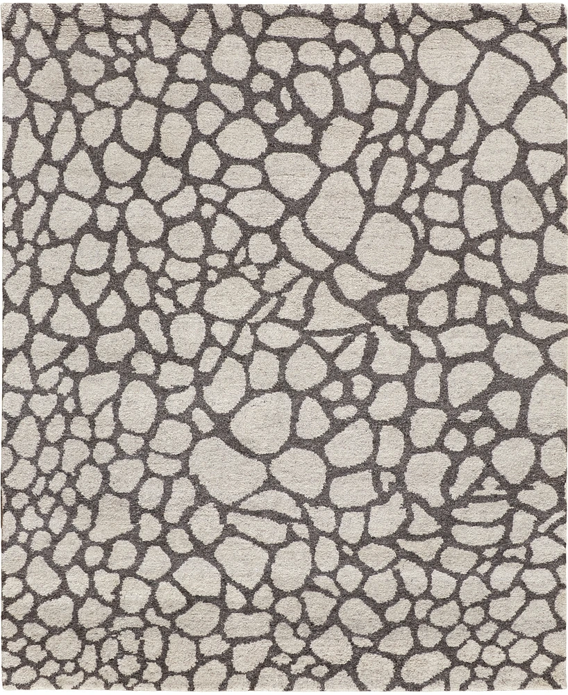 Thom Filicia for Feizy Belden T6001 5'6''x8'6'' Area Rug